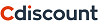 Cdiscount sales channel integration in ParcelMind