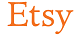 Etsy sales channel integration in ParcelMind