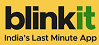 BlinkIt shipping carrier integration in ParcelMind
