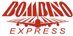 Bombino shipping carrier integration in ParcelMind