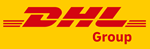 DHL Group shipping carrier integration in ParcelMind