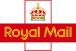 Royal Mail shipping carrier integration in ParcelMind