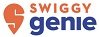 Swiggy shipping carrier integration in ParcelMind
